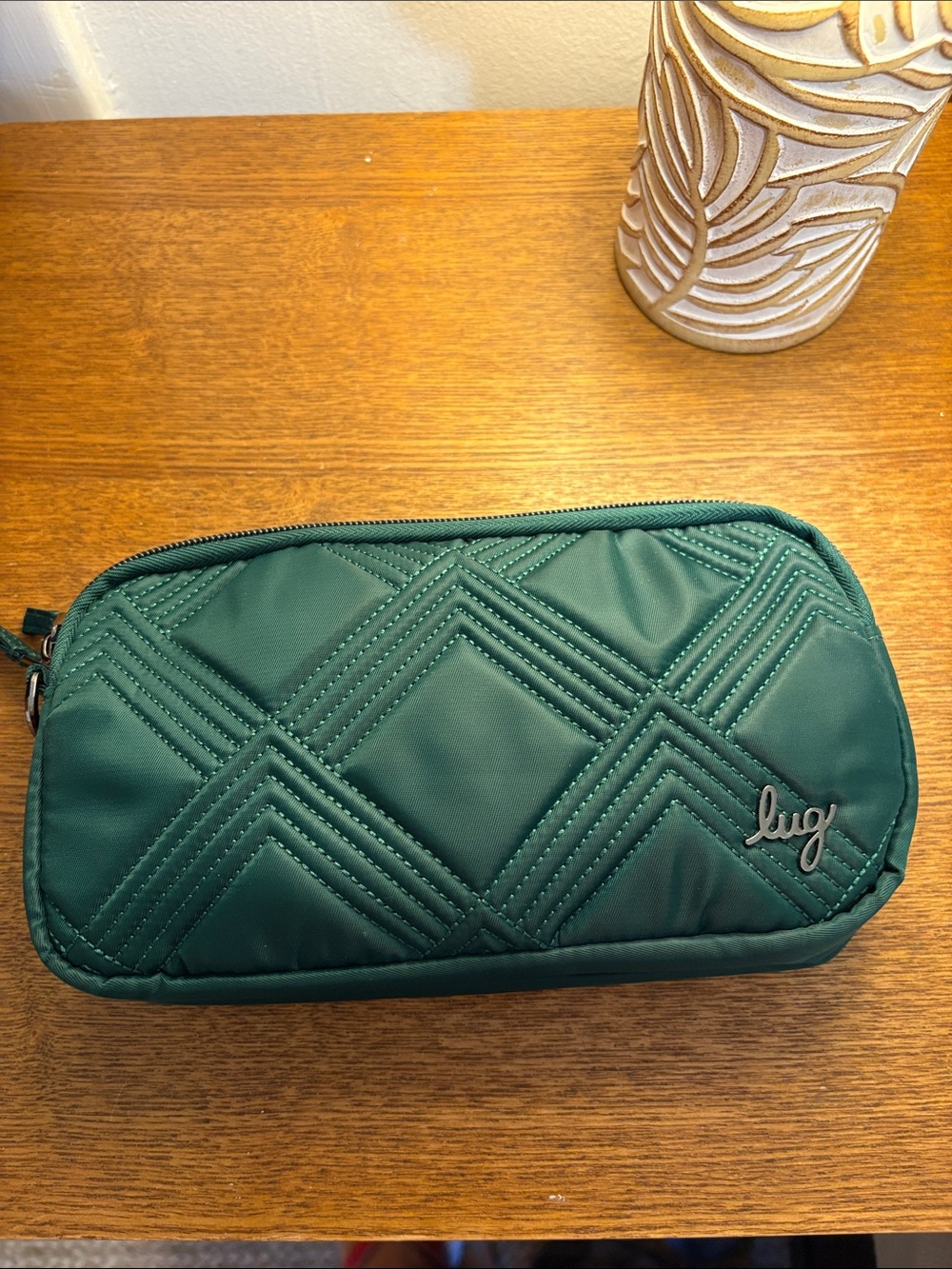Lug Coupe XL Crossbody Bags